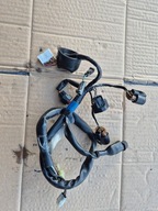 SUZUKI GSX-R 600 750 K8 K9 L0 WIĄZKA LICZNIKA LAMPY