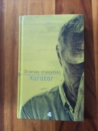 Kurator Zbigniew Kruszyński