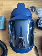 sundstrom SR500 zestaw filtrujacy plus maska SR570