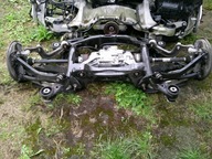 RS5 8W LIFT 2020- ZAWIESZENIE TYL KOMPLETNE 8W0505235AK 0D3500043