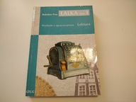 Lalka Tom I oraz tom II Bolesław Prus