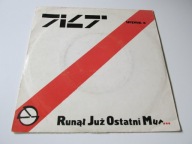 TILT - Runął Już Ostatni Mur...