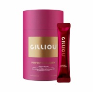 Gilliou Perfect Kolagen VERISOL collagen PEPTYDY rybi stawy skóra paznokcie