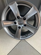 Felgi BMW 1 Dezent TS ET40 5x120 7x16