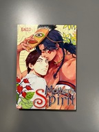 Mother's Spirit tom 1