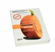 Julita Bator Zamień chemię na jedzenie