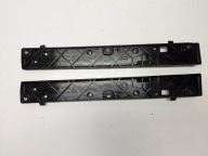 UCHWYT MOCOWANIE PROGU AUDI A8 D5 4N0863766A 4N0863765A