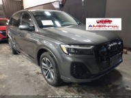 Audi Q7 Premium Plus, 2025r., 4x4, 2.0L 2.0 Benzyna 261KM