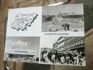 Katowice Zawiercie Olkusz Jaworzno Chrzanów Tychy Pszczyna Brzeszcze Toszek