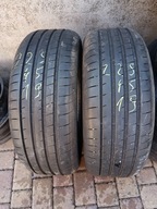 Opony 225/45R19 Goodyear eagle F1 asymetric3