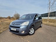 Citroen Berlingo 1.6 Hdi 109KM // 7 osobowy // 2 x koła // Nowy rozrząd !!