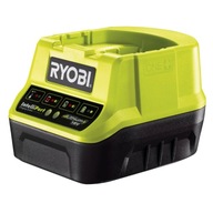 Ładowarka do akumulatorów Ryobi RC18120 18V ONE+