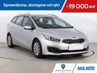 Kia Ceed 1.4 CRDi, Salon Polska, Serwis ASO