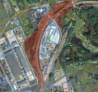 Działka, Suwałki, Suwalski, 2100 m²