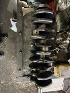 VW T 4 2,4 D TD WAŁ KORBOWY