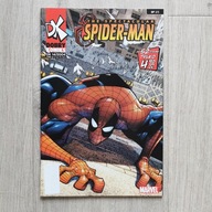 The Spectacular Spider-Man SP 3/5 DK 14/2004