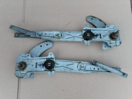 MECHANIZM SZYBY LEWY NISSAN MICRA K11