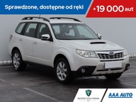 Subaru Forester 2.0 d, 4X4, VAT 23%, HAK, Klima