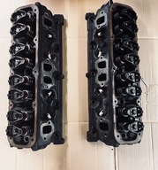 JEEP GRAND CHEROKEE ZJ 5.2 głowica głowice prawa lewa kompletna oryginał