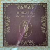 Jethro Tull Living In The Past Ger (EX-/EX)