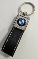 Brelok do kluczy BMW czarny