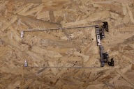 ZAWIASY HP Compaq Presario CQ56