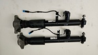 bmw g22 4 amortyzatory tylne 6886243