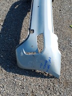 FIAT 500 ABARTH 15r-> LIFT ZDERZAK TYL