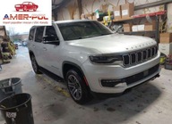Jeep Wagoneer Series I 2024 3.0l 3.0 Benzyna 420KM