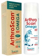 Scanvet ArthroScan Omega Kot 100 ml