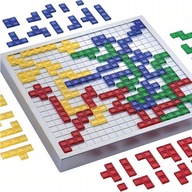 GRA PLANSZOWA STRATEGICZNA RODZINNA – PREZENT DLA DZIECI I DOROSŁYCH