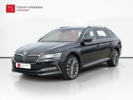Skoda Superb LK 280KM, Matix, Hak, Webasto, Canton, Adaptiv ACC 2.0 280KM