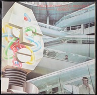 The Alan Parsons Project – I Robot