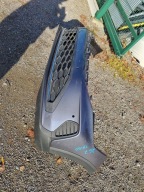 VW TAIGO ZDERZAK PRZEDNI PRZÓD 2G7807221 2G7853671 2G7853677 2G7805903