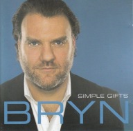 Bryn Terfel - Simple Gifts - 2005 - CD