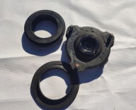 HYUNDAI KONA PODUSZKA MOCOWANIE AMORTYZATORA ŁOŻYSKO PRZÓD 54601-F0000