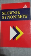 ANDRZEJ DĄBRÓWKA SŁOWNIK SYNONIMÓW