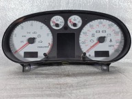 LICZNIK ZEGARY AUDI A3 8L FIS BENZYNA 8L0920980Q