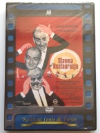 SŁAWNA RESTAURACJA 1966 LE GRANDE RESTAURANT GAUMONT LOUIS DE FUNES DVD-BOX