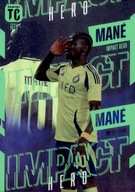 Panini Top Class 2025 Karta kolekcjonerska 206 - Sadio Mane