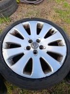 Felga aluminiowa Opel OE Insignia A 8.5" x 19" 5x120 ET 45