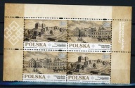 Fi 5243-44 ** Utracone skarby architektury CZWÓRKA 2022