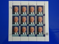 Fi. Ark. 4486 ** czysty, 70 rocznica urodzin Lecha Wałęsy