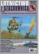 Lotnictwo z szachownicą 4 1/2003