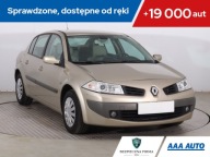 Renault Megane 1.5 dCi, Klima, Klimatronic