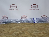 VOLVO XC60 II 18- LISTWA SZYBY CZOŁOWEJ LEWY PRZÓD 32210590