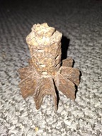 Lotka od granatu moździerzowego (1) II ww