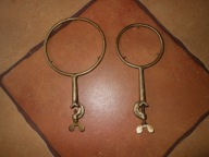 UCWYTY DO STATYWU LABORATORYJNEGO PRL