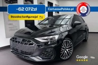 Audi S3 LED Dowolna Konfiguracja Quattro Szwy Audi Sport GmbH 2.0
