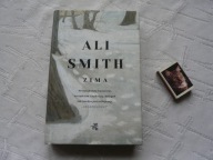 ZIMA ALI SMITH
